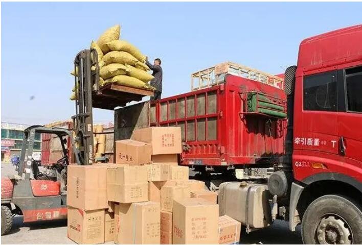 厦门到汪清县物流专线