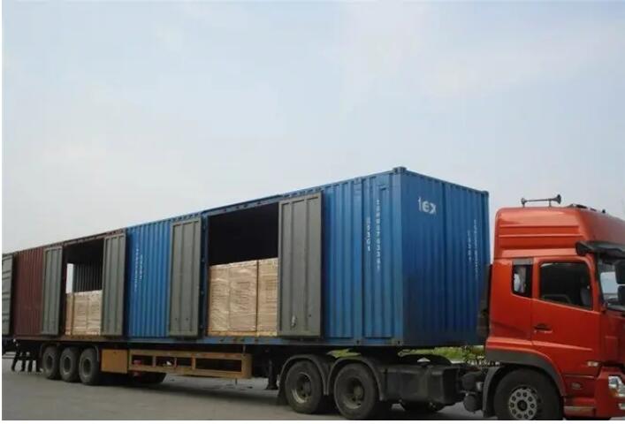 厦门到汪清县整车运输