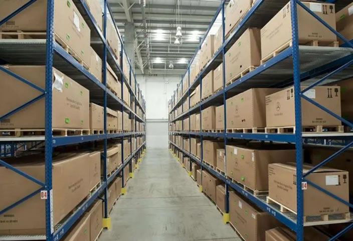 厦门到汪清县货物仓储