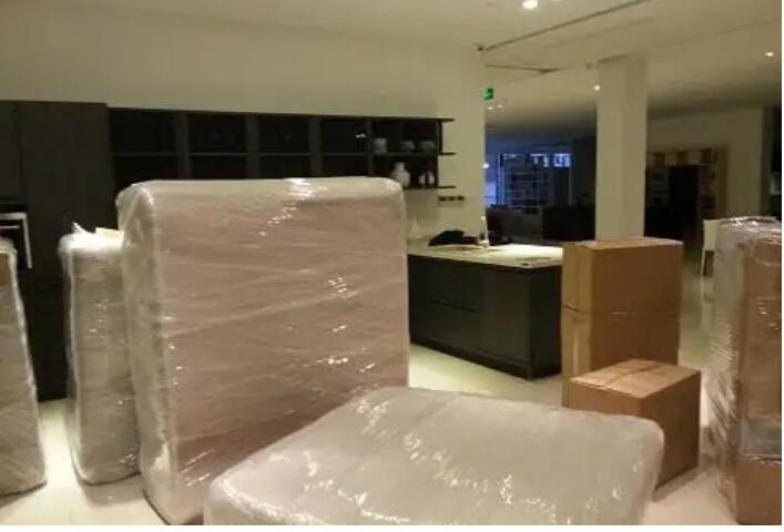 厦门到汪清县长途搬家