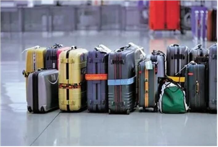 厦门到汪清县行李托运