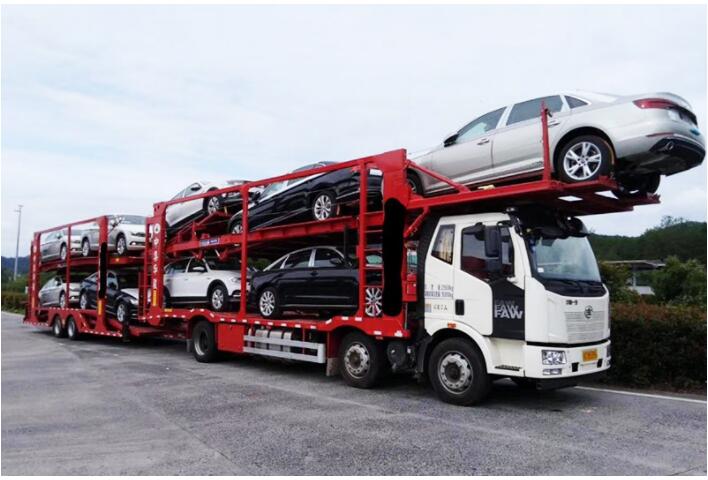 厦门到汪清县轿车托运